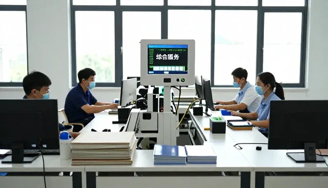青岛瑞赛克生物科技有限公司