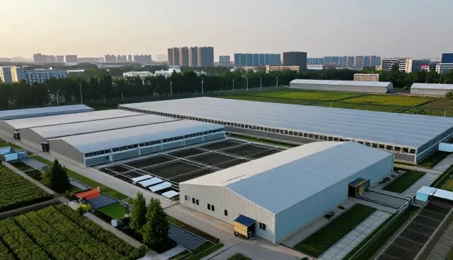 智能设备基地合作中包装材料选择的关键考量