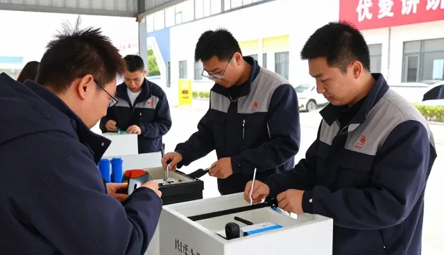 渠道供货农业技术：选、用、管三步走