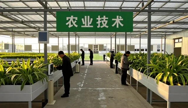 青岛瑞赛克生物科技有限公司解析农产品定制包装的发展趋势
